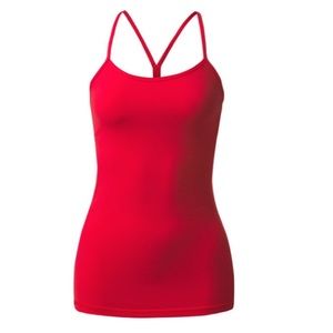 lululemon athletica Tops - Lululemon Power Y Tank
True Red lululemon athletica Tops - Lululemon Power Y Tank
True Red